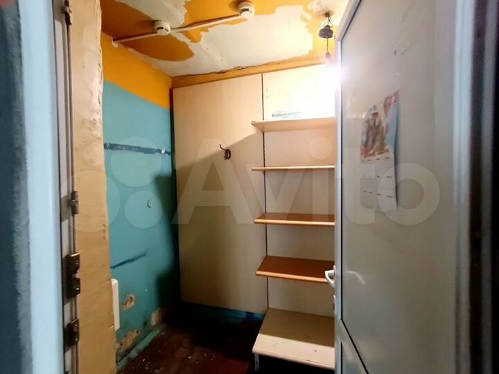 Помещение свободного назначения на трафике