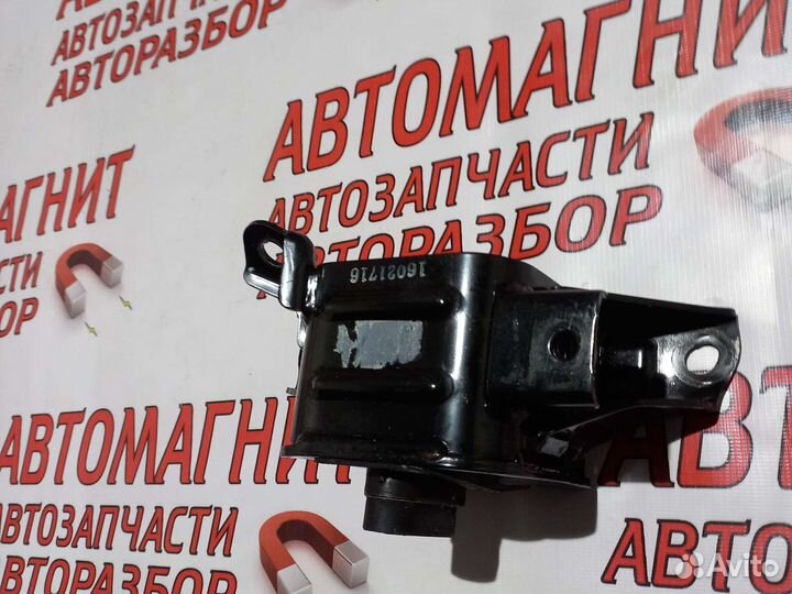 Подушка МКПП левая Хендай Элантра 6 AD