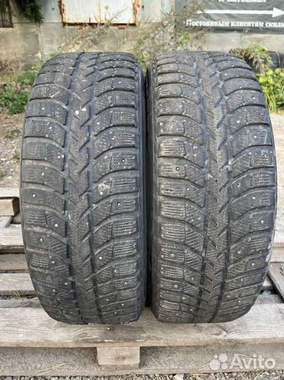 Bridgestone Ice Cruiser 5000 195/65 R15