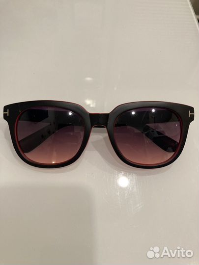 Винтажные солнцезащитные очки