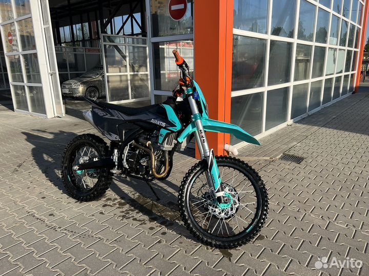 Avantis A6 LUX 300 водянка