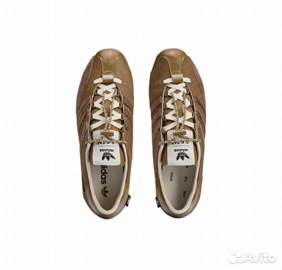 Кроссовки adidas