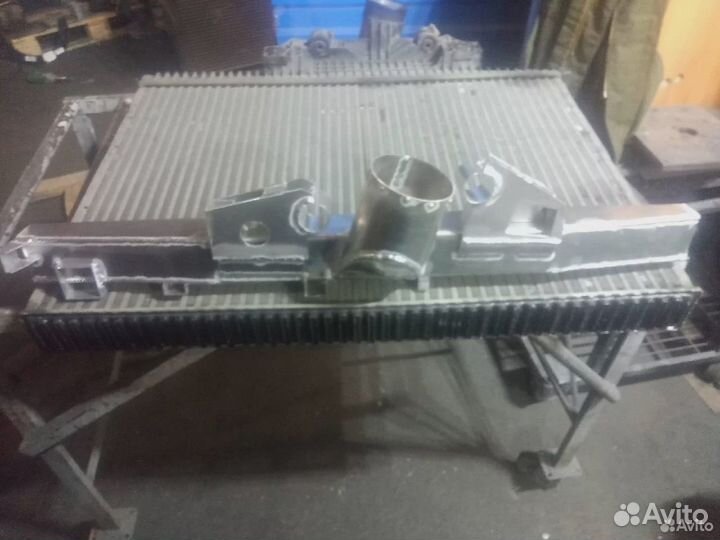 Сварка Аргоном. Пайка металла. Сварочные работы