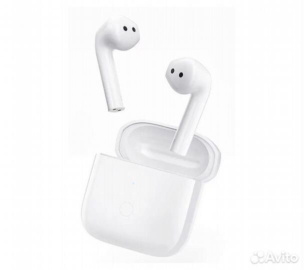 Наушники Xiaomi Redmi Buds 3, белый (Global)