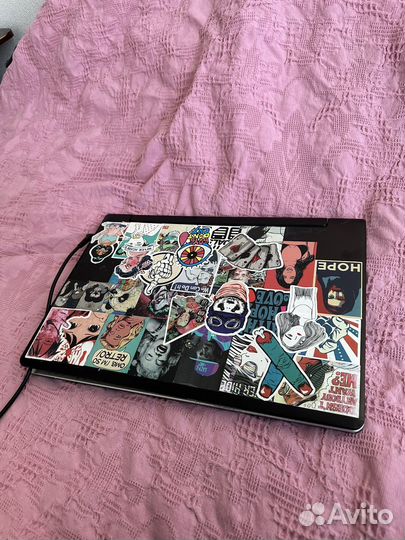 Ноутбук Asus k56cm