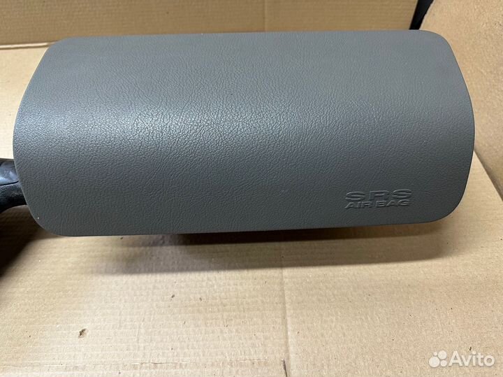 Подушка безопасности Chevrolet Aveo t250 хэтчбек