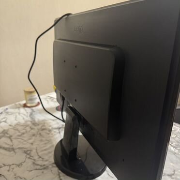 Монитор для компьютера 27дюйма