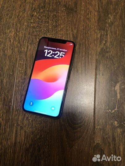 iPhone 11 Pro, 64 ГБ