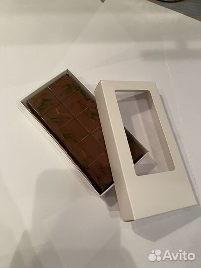 Дубайский шоколад в наличии