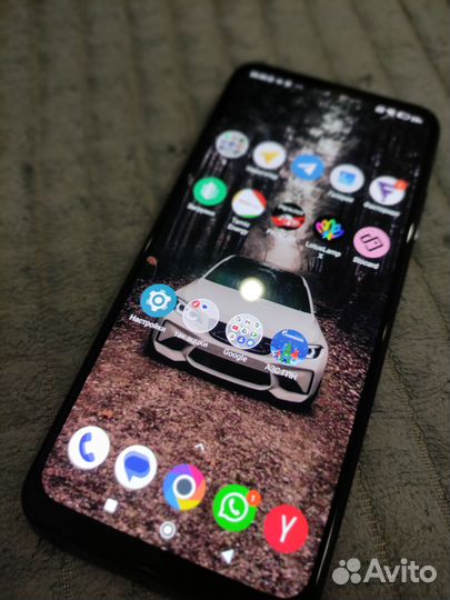 Xiaomi Redmi, 4 ГБ