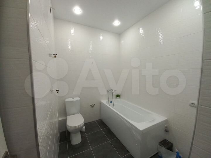 Квартира-студия, 31 м², 3/9 эт.