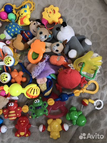 Погремушка