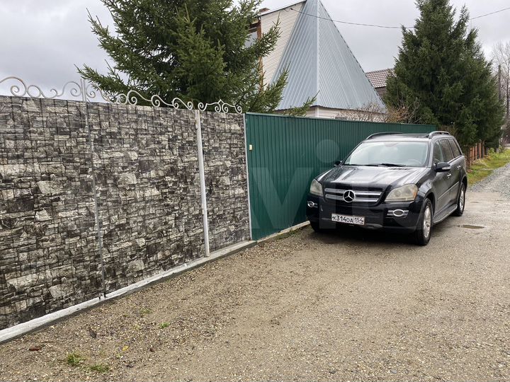 Дача 77 м² на участке 5,3 сот.