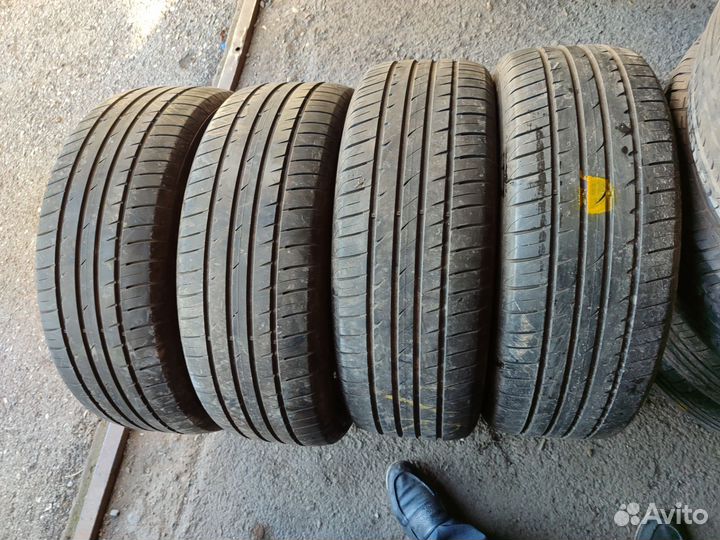 Hankook Ventus Prime 2 K115 225/60 R17