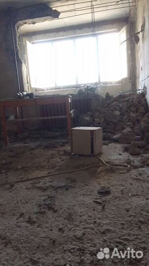 Разнорабочие