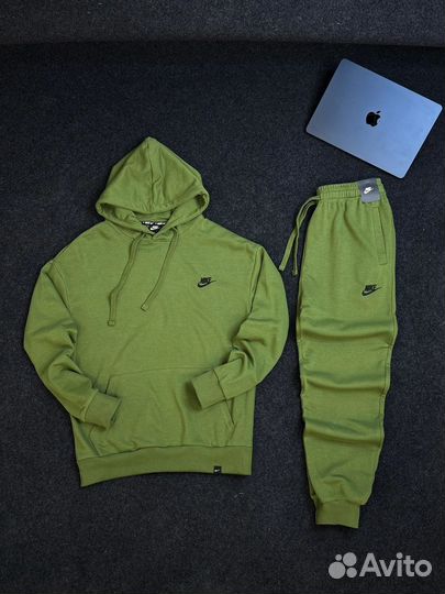 Мужской Костюм Nike