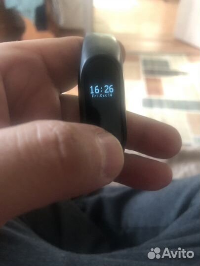 Xiaomi mi band 2