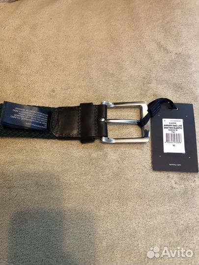 Ремень мужской