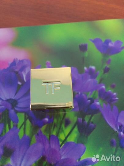 Tom ford помада