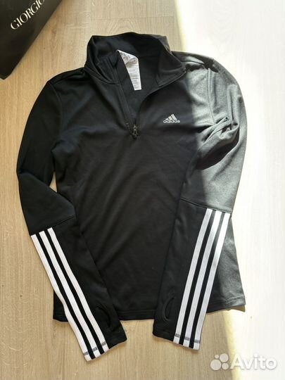 Кофта adidas женская