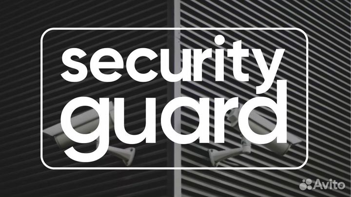 Видеонаблюдение/электрика под ключ в СПб и области