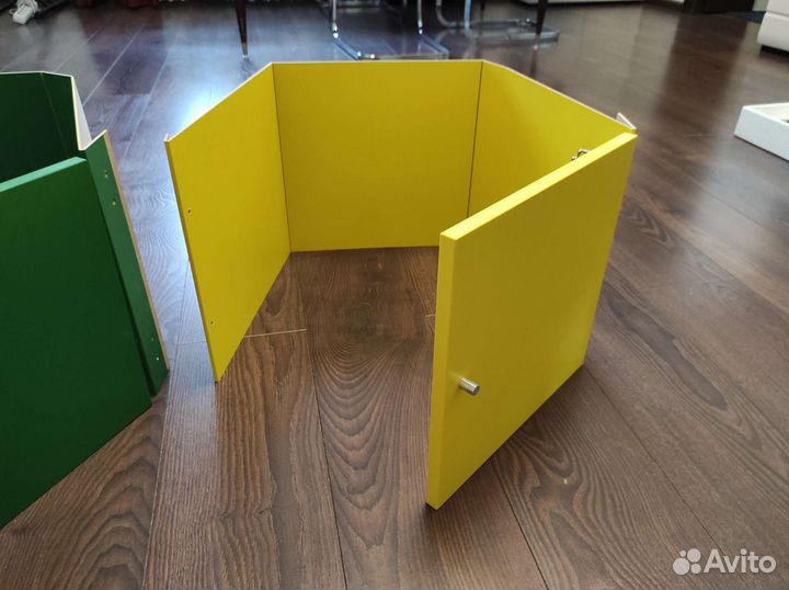 Продам дверцы (каллакс) IKEA для стеллажей IKEA