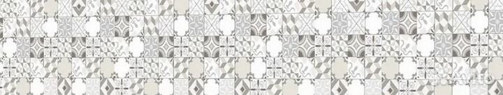 Кухонный фартук из пластика в ассортименте