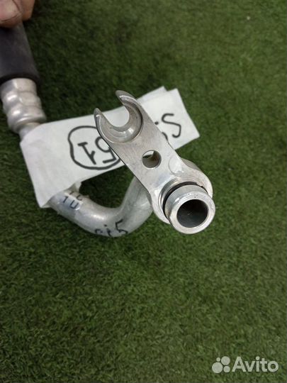 Трубка кондиционера Subaru Forester SJ5