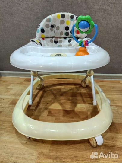 Ходунки детские бу