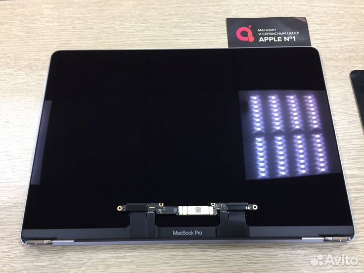 Дисплей Macbook Pro 13 A1706 A1708 2016 2017