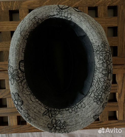 Шляпа женская