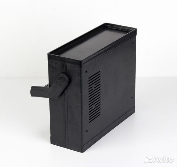 Корпус для радио электронных изделий и самоделок