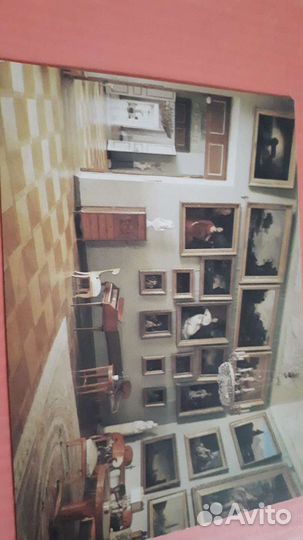 Открытки СССР