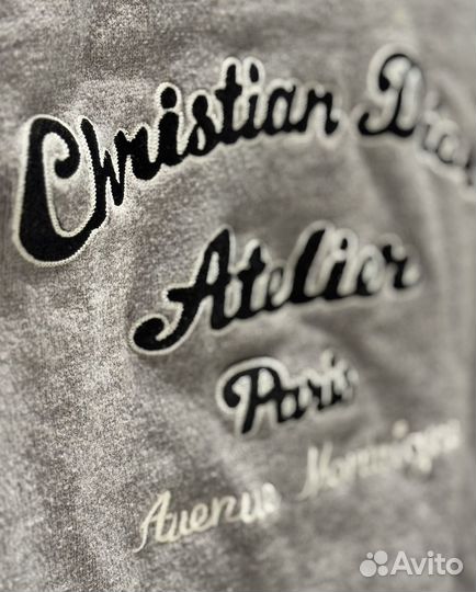 Christian dior кофта