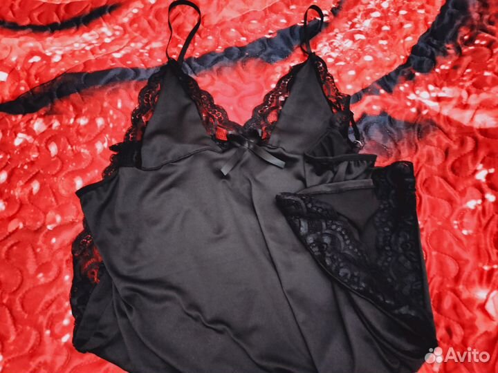 Сорочка женская 44-48