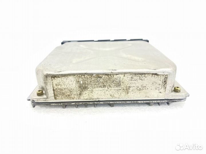 Блок управления двигателем Volvo S80 TS 2.4 B5244S