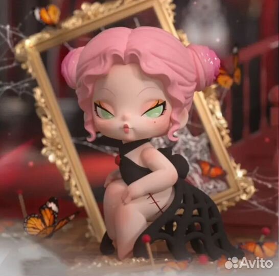 Dodo nami nightmare core