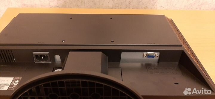 Монитор acer v203h