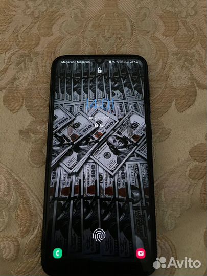 Samsung Galaxy A50, 4/64 ГБ