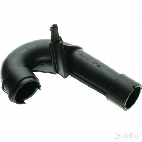 Патрубок для посудомоечной машины 1119164018