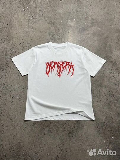 Термонаклейки на одежду Berserk