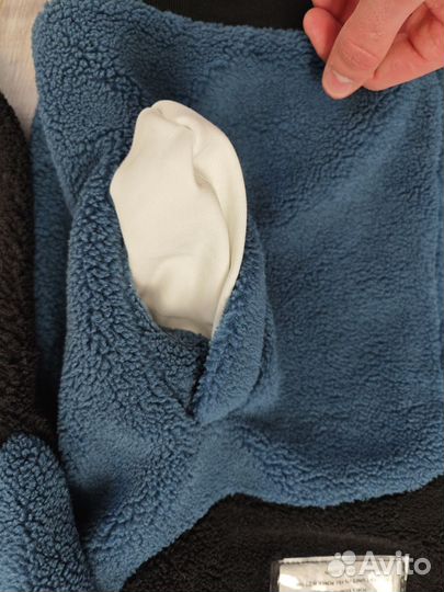 Бомбер мужской Найк