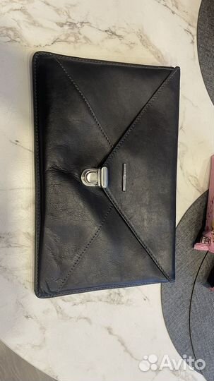 Клатч Leo Ventori