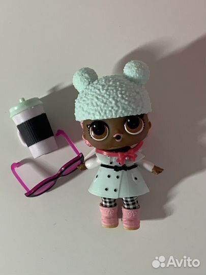 Редкие куклы Lol