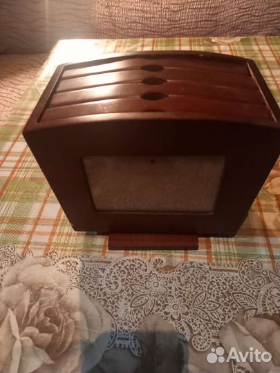 Фотоальбом СССР