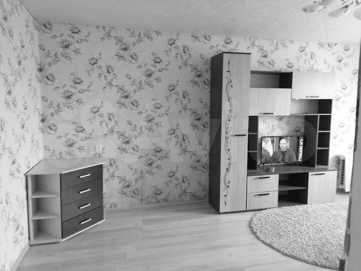 1-к. квартира, 32 м², 4/5 эт.