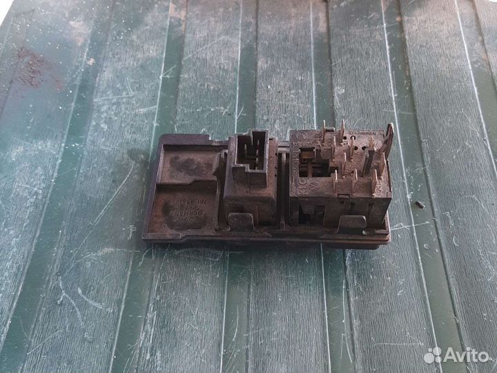 Блок света VW Transporter T4