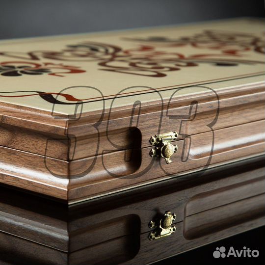 Нарды Рапсодия (48545)