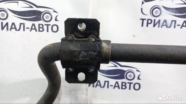 Стабилизатор передний Kia Sorento XM 2.2L diesel