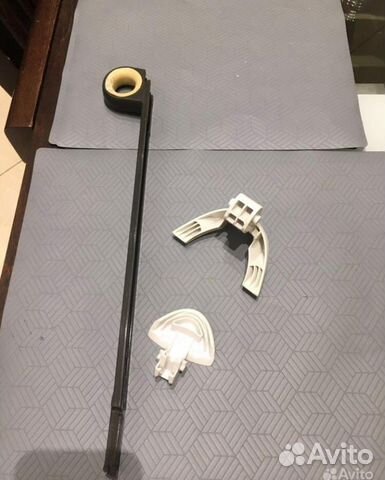 Запчасти для коляски stokke